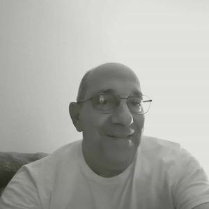 Meet your Posher, Joseph